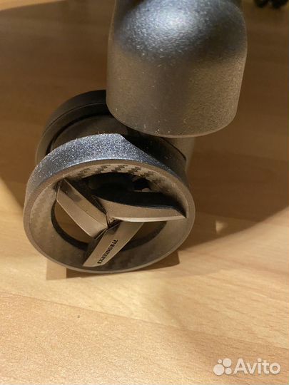 Игровое кресло thunderx3 tc3