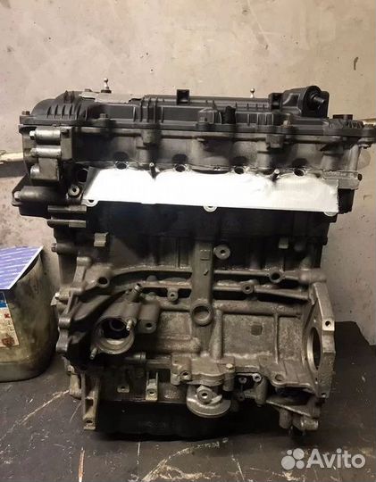 Двигатель G4NA для KIA