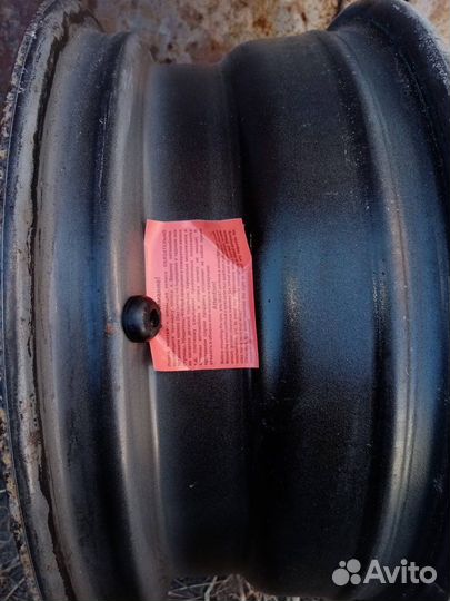 Продам диски R15