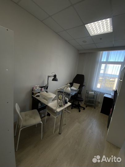 Продам готовый бизнес,Студию красоты