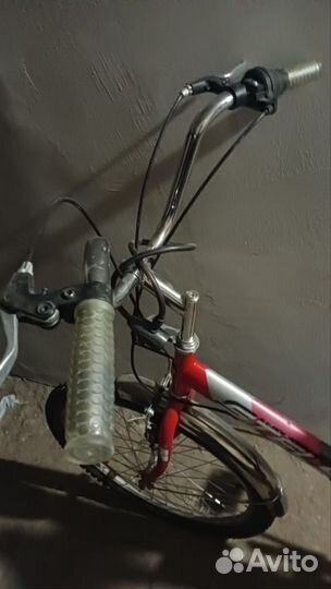 Велосипед взрослый,женский