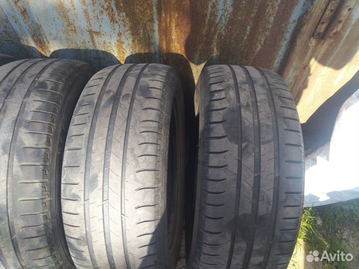 Michelin Energy Saver 205/55 R16