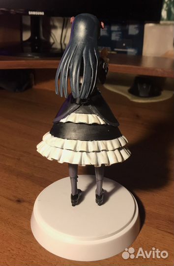 Фигурка аниме рури гоко