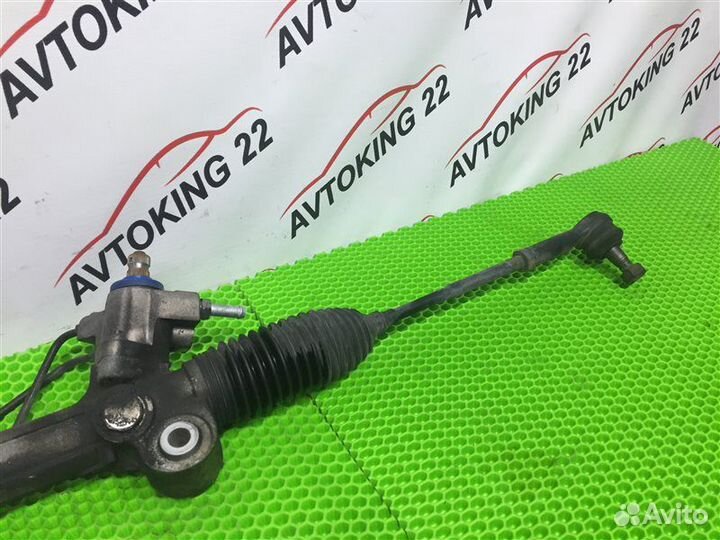 Рейка рулевая Nissan X-Trail NT30 QR20 2007