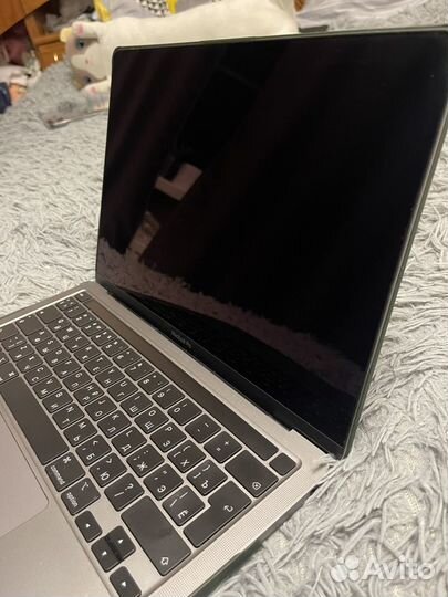 Apple MacBook Pro 13 2020 m1 8gb 256gb