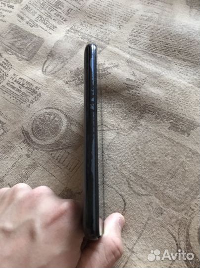 Itel A27, 2/32 ГБ