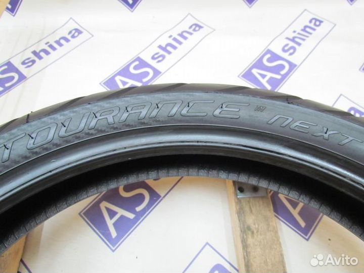 Мотошина Metzeler Tourance next 120/70 R19 117D