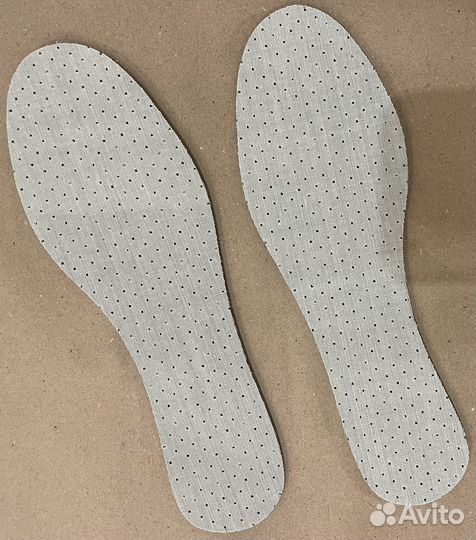 Стельки corbby