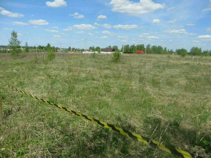 Участок 15 сот. (ИЖС)