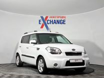 Kia Soul 1.6 AT, 2011, 176 635 км, с пробегом, цена 759 000 руб.