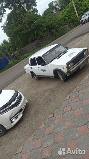 ВАЗ 2105 1.3 МТ, 1999, 28 000 км