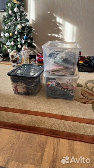 Детские вещи готовый бизнес