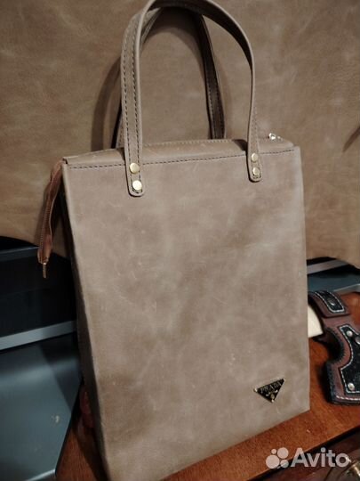 Сумка шопер