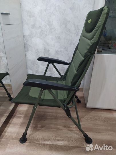 Кресло-шезлонг Carp-pro XL