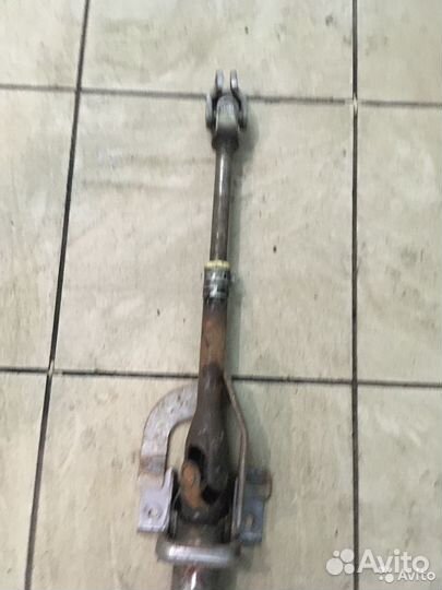 Рулевая колонка Mitsubishi Lancer 9