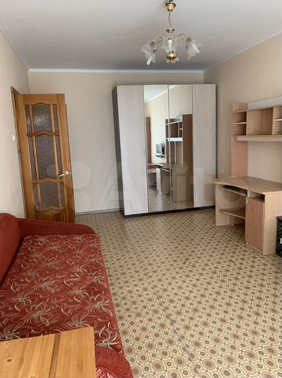 1-к. квартира, 40 м², 2/5 эт.