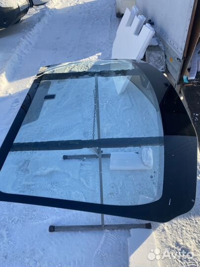 Лобовое стекло Dongfeng Aeolus AX7 с 2022 года