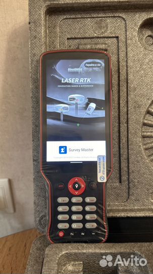 Гнсс приемник sinognss venus (Lu 1)