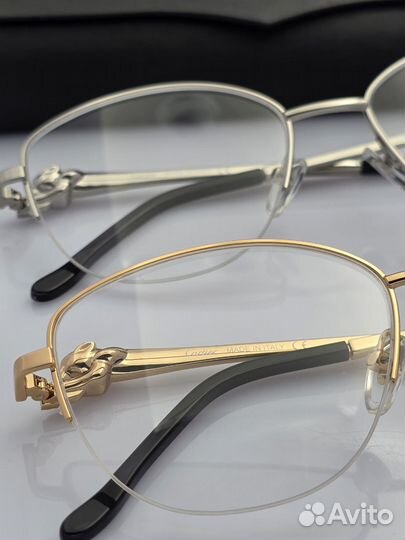 Очки cartier