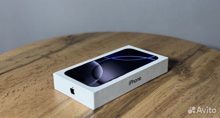 iPhone 16 Pro, 1 ТБ