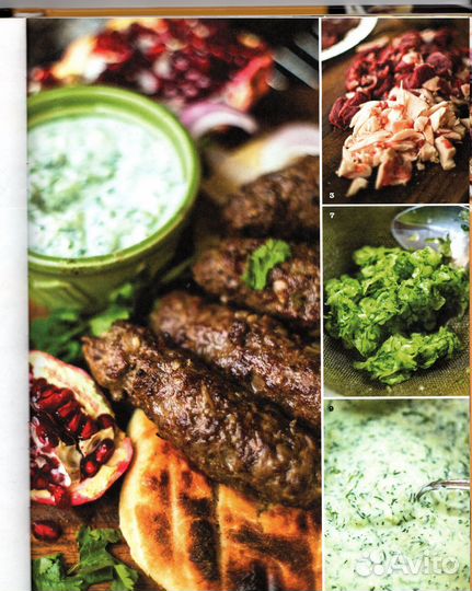 Керамический гриль Монолит