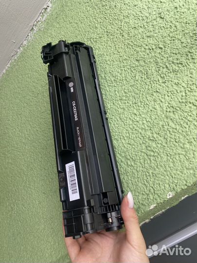 Картриджи разные большой пакет