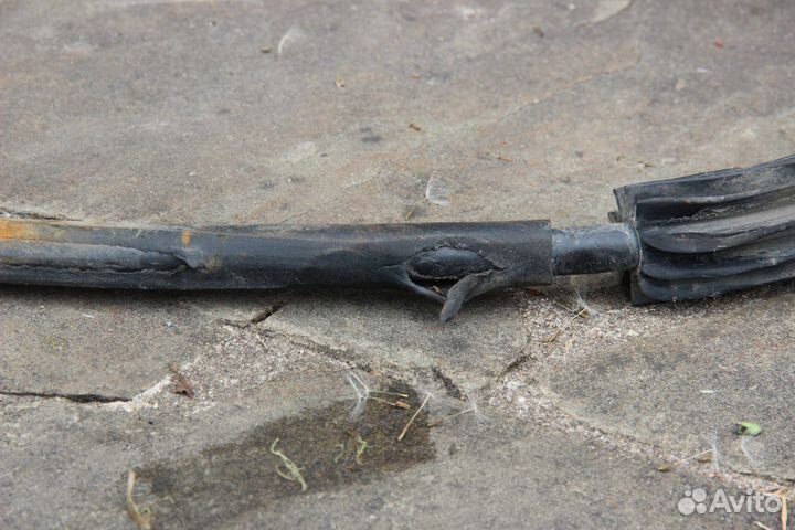 Тросы ручника GMT800