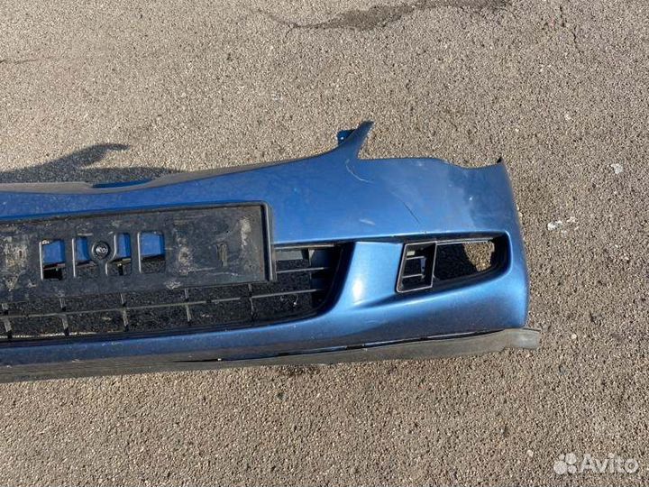 Бампер передний Honda Civic 2008