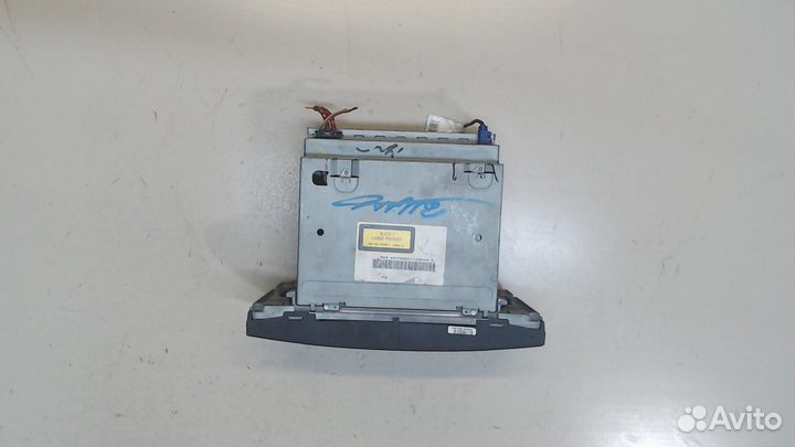 Магнитола Mercedes E W211, 2008