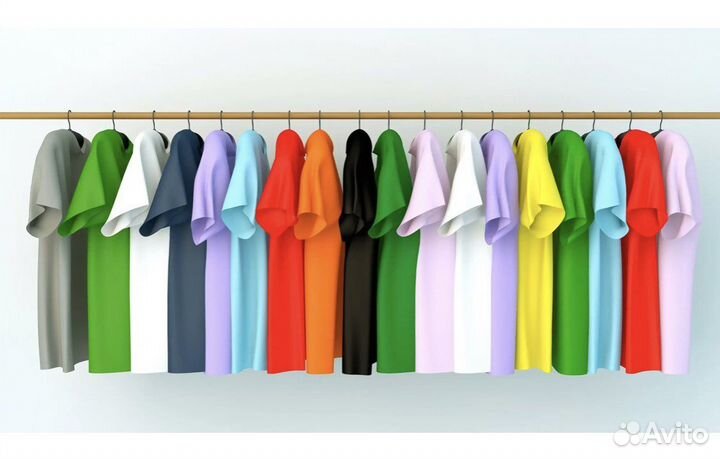 Пошив одежды оптом