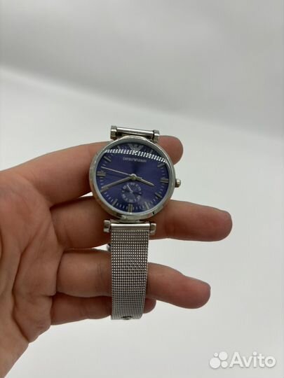Часы casio