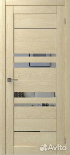 Двери шпонированные Mod s 19