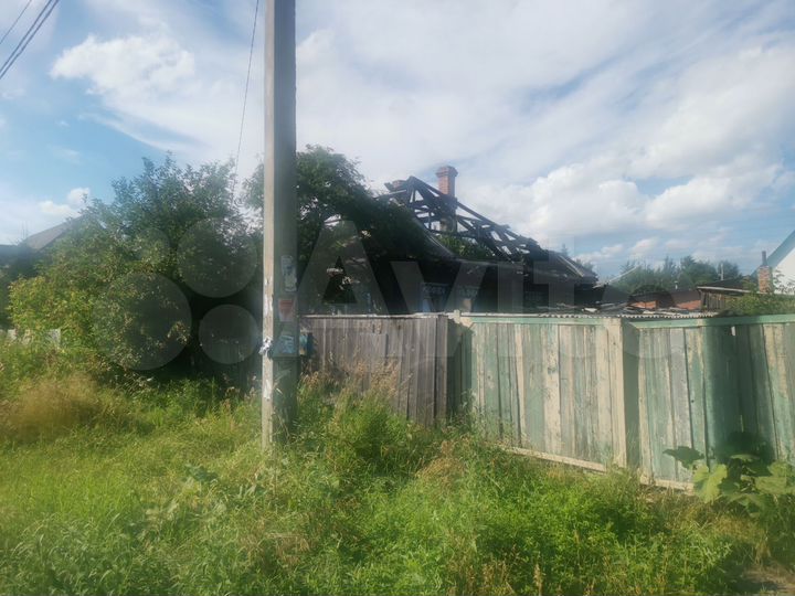Участок 6 сот. (ИЖС)