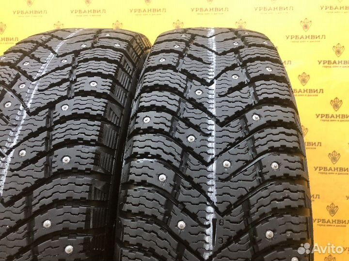 Cordiant Snow Cross 2 185/65 R15 92