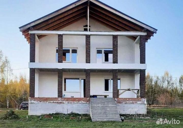 Окна на заказ