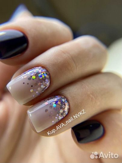 Маникюр и педикюр