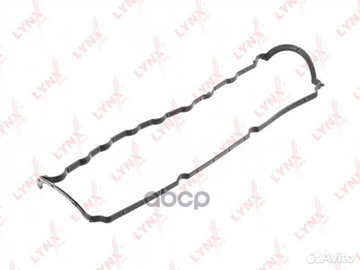 Прокладка крышки гбц SG1035 lynxauto