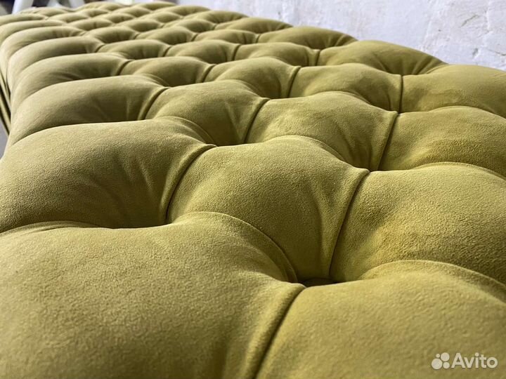 Изготовление мягкой мебели на заказ