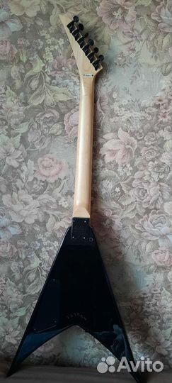 Электрогитара jackson king v js32