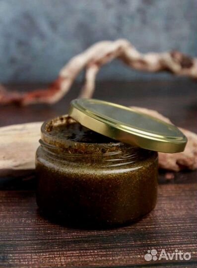 Тонизирующее средство для мужской силы