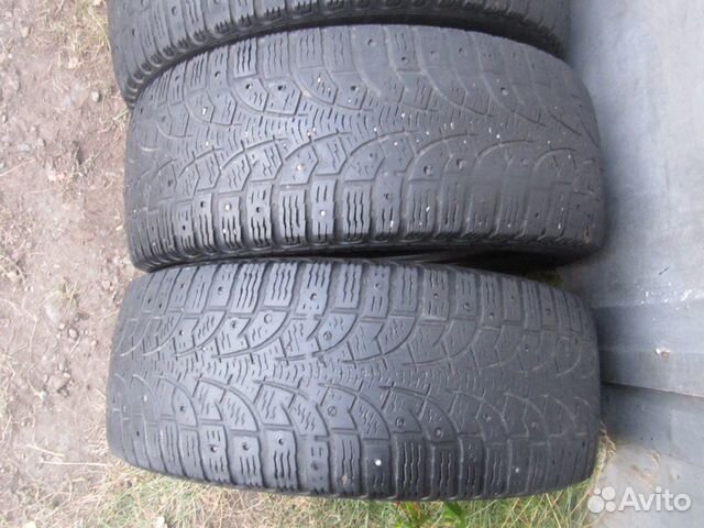 Pirelli Winter Carving Edge 205/55 R16