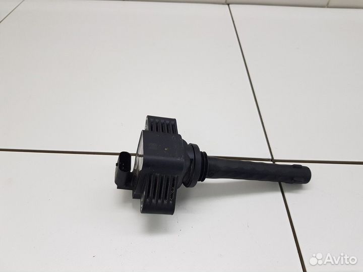 Катушка зажигания (Chery Tiggo 7 Pro)