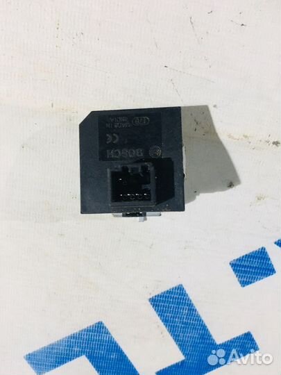 Блок иммобилайзера KIA RIO 3 1.6 мт седан