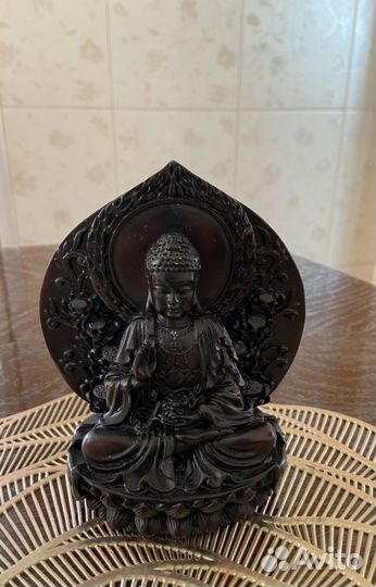 Статуя Будды 14х12