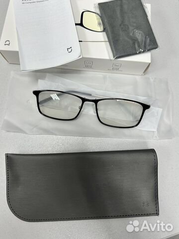 Очки для компьютера Xiaomi