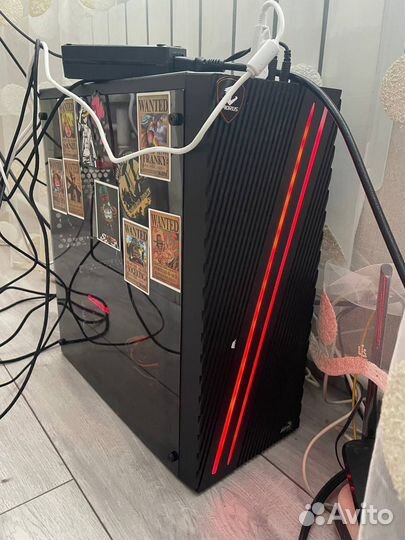 Игровой пк