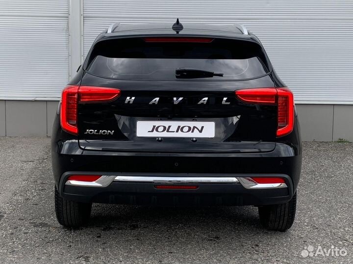 Haval Jolion 1.5 AMT, 2023
