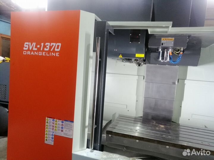 Металлообработка чпу