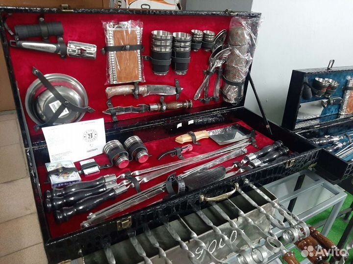 Подарочный набор в Анапе