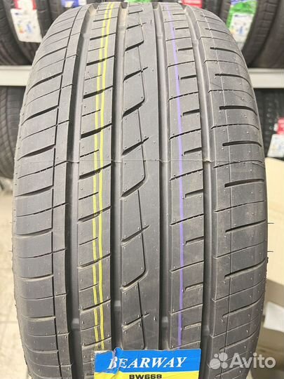 Bearway BW668 245/45 R19 77U